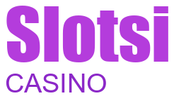 Slotsi Logo